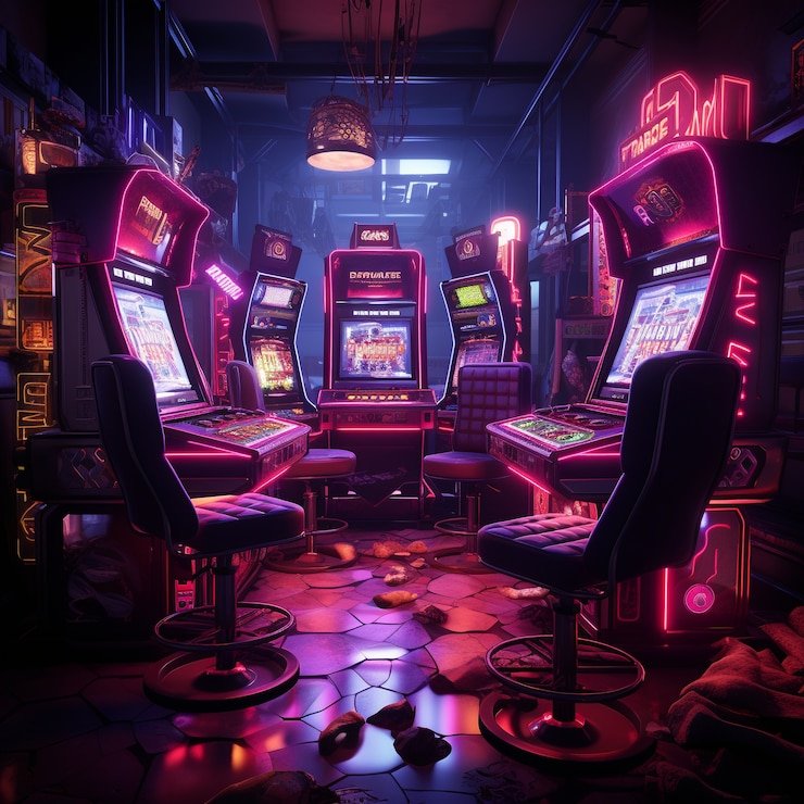 rr999 featured game showcase