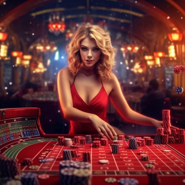 Tampilan dashboard rr999 dengan pasar Liga 1 dan permainan kasino langsung