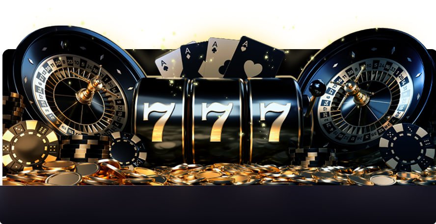 Studio JILI dengan croupier profesional dan lingkungan mewah