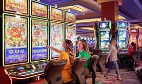 Tampilan permainan Lucky Number di platform rr999 dengan antarmuka yang intuitif