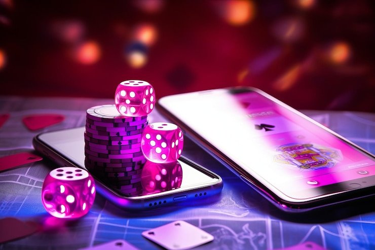 Logo ShopeePay, LinkAja, dan QRIS untuk pembayaran digital