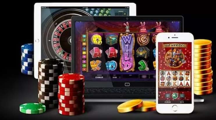 Studio live casino rr999 dengan dealer profesional dan kamera multi-sudut untuk permainan Baccarat